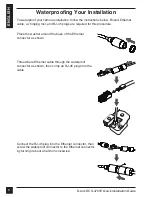 Preview for 8 page of D-Link DCS-4701E Quick Installation Manual