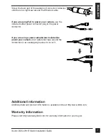 Preview for 9 page of D-Link DCS-4701E Quick Installation Manual