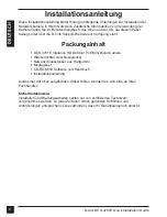 Preview for 10 page of D-Link DCS-4701E Quick Installation Manual