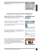 Preview for 13 page of D-Link DCS-4701E Quick Installation Manual