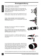 Preview for 14 page of D-Link DCS-4701E Quick Installation Manual