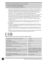 Preview for 78 page of D-Link DCS-4701E Quick Installation Manual