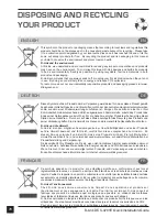 Preview for 80 page of D-Link DCS-4701E Quick Installation Manual