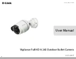 Preview for 1 page of D-Link DCS-4701E User Manual