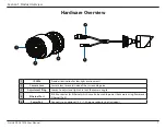 Preview for 7 page of D-Link DCS-4701E User Manual