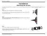 Preview for 9 page of D-Link DCS-4701E User Manual