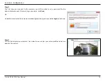 Preview for 18 page of D-Link DCS-4701E User Manual