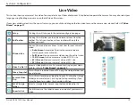 Preview for 19 page of D-Link DCS-4701E User Manual