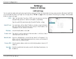 Preview for 26 page of D-Link DCS-4701E User Manual