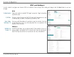 Preview for 30 page of D-Link DCS-4701E User Manual