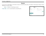 Preview for 31 page of D-Link DCS-4701E User Manual