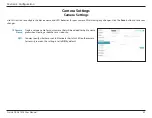 Preview for 32 page of D-Link DCS-4701E User Manual