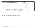 Preview for 34 page of D-Link DCS-4701E User Manual