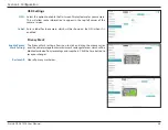 Preview for 36 page of D-Link DCS-4701E User Manual