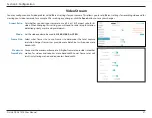 Preview for 37 page of D-Link DCS-4701E User Manual