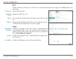 Preview for 44 page of D-Link DCS-4701E User Manual