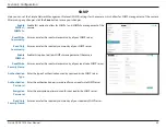 Preview for 50 page of D-Link DCS-4701E User Manual