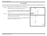 Preview for 52 page of D-Link DCS-4701E User Manual