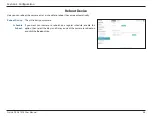 Preview for 56 page of D-Link DCS-4701E User Manual