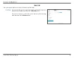 Preview for 64 page of D-Link DCS-4701E User Manual