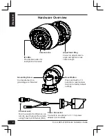 Preview for 4 page of D-Link DCS-4703E Quick Installation Manual