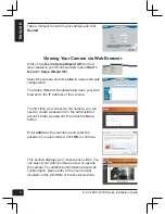 Preview for 6 page of D-Link DCS-4703E Quick Installation Manual