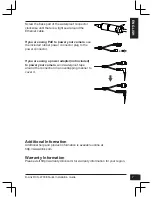 Preview for 9 page of D-Link DCS-4703E Quick Installation Manual