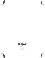 Preview for 100 page of D-Link DCS-4703E Quick Installation Manual