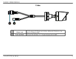 Предварительный просмотр 8 страницы D-Link DCS-4703E User Manual