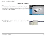 Preview for 14 page of D-Link DCS-4703E User Manual