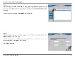 Preview for 15 page of D-Link DCS-4703E User Manual