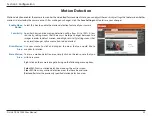 Preview for 32 page of D-Link DCS-4703E User Manual