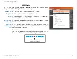 Preview for 36 page of D-Link DCS-4703E User Manual