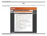 Preview for 51 page of D-Link DCS-4703E User Manual