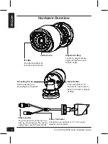 Preview for 4 page of D-Link DCS-4705E Quick Installation Manual