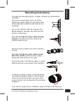 Предварительный просмотр 7 страницы D-Link DCS-4705E Quick Installation Manual