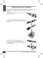 Preview for 8 page of D-Link DCS-4705E Quick Installation Manual