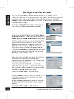 Preview for 12 page of D-Link DCS-4705E Quick Installation Manual