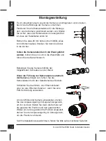 Preview for 14 page of D-Link DCS-4705E Quick Installation Manual