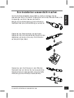 Предварительный просмотр 15 страницы D-Link DCS-4705E Quick Installation Manual