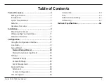 Preview for 3 page of D-Link DCS-4705E User Manual