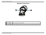 Preview for 8 page of D-Link DCS-4705E User Manual