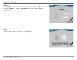 Preview for 16 page of D-Link DCS-4705E User Manual