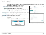 Preview for 42 page of D-Link DCS-4705E User Manual