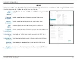 Preview for 50 page of D-Link DCS-4705E User Manual