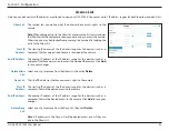 Preview for 53 page of D-Link DCS-4705E User Manual