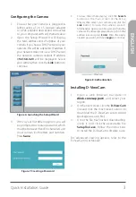 Preview for 5 page of D-Link DCS-4712E Quick Installation Manual