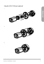 Preview for 9 page of D-Link DCS-4712E Quick Installation Manual