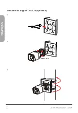 Preview for 24 page of D-Link DCS-4712E Quick Installation Manual