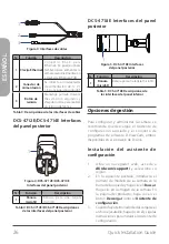 Preview for 28 page of D-Link DCS-4712E Quick Installation Manual